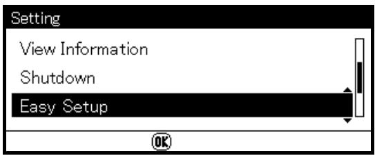 OKI CX2731MFP - Remarque - 1
