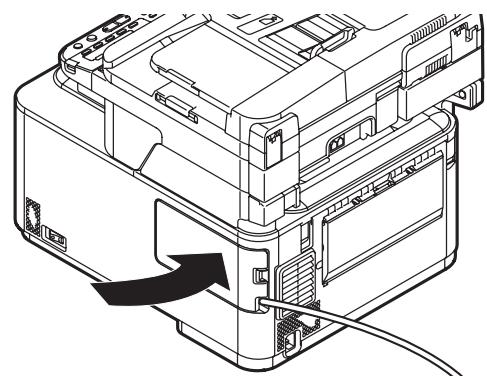 OKI CX2731MFP - Note - 7