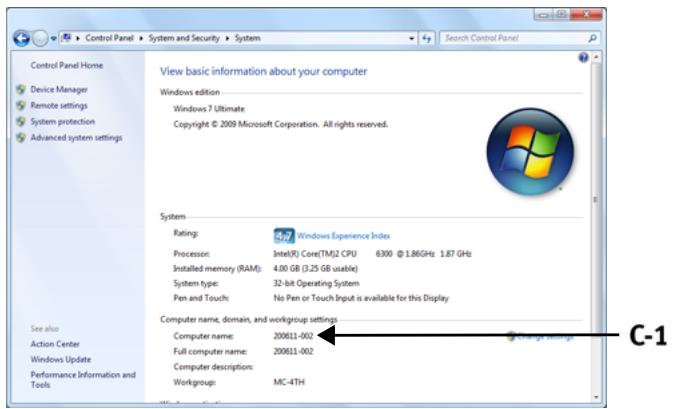 OKI CX2731MFP - Nota - 1
