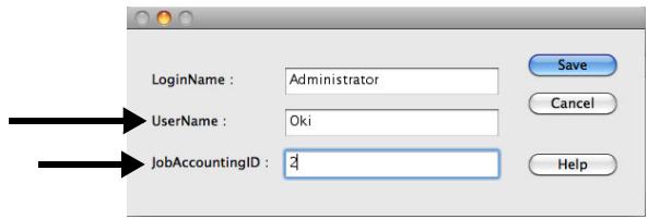 OKI CX2731MFP - Nota - 2