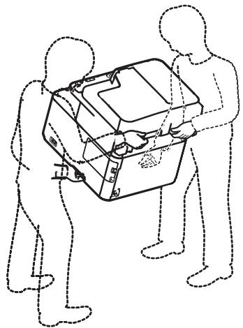 OKI CX2731MFP - Remarque - 2