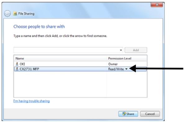 OKI CX2731MFP - Nota - 3