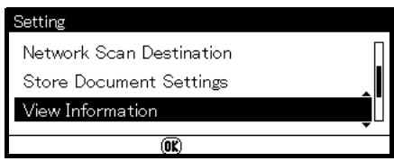 OKI CX2731MFP - Nota - 1