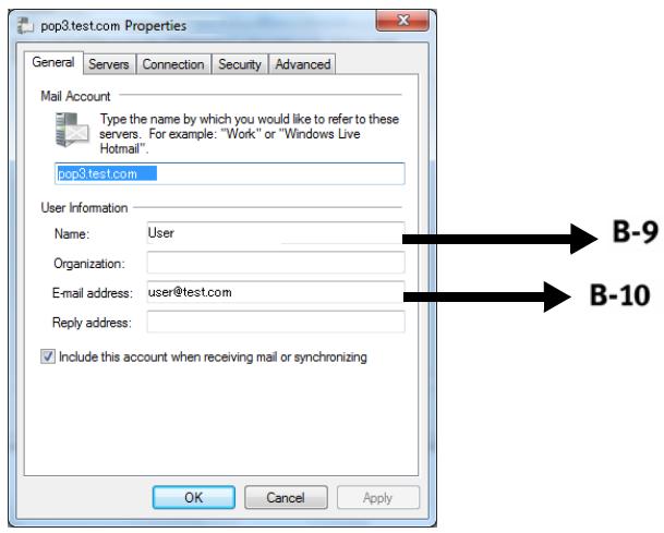 OKI CX2731MFP - Nota - 1