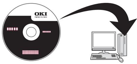 OKI CX2731MFP - Remarque - 2