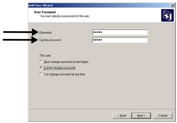 OKI CX2731MFP - Pour windows server 2003 - 2
