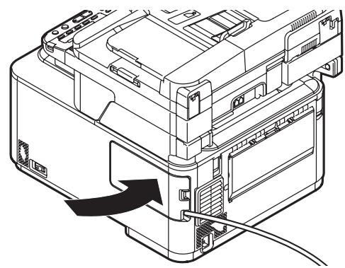 OKI CX2731MFP - Nota - 7