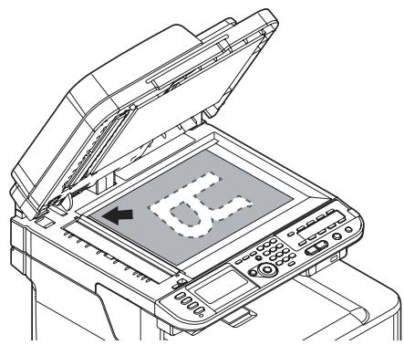 OKI CX2731MFP - Important! - 2