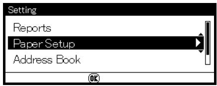 OKI CX2731MFP - Nota - 1
