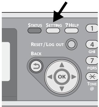 OKI CX2731MFP - Attention! - 1