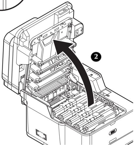 OKI CX2731MFP - Nota - 10