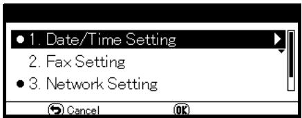 OKI CX2731MFP - Remarque - 2