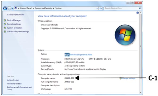 OKI CX2731MFP - Nota - 1