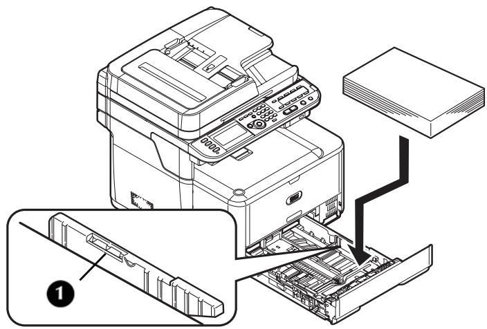 OKI CX2731MFP - Remarque - 3