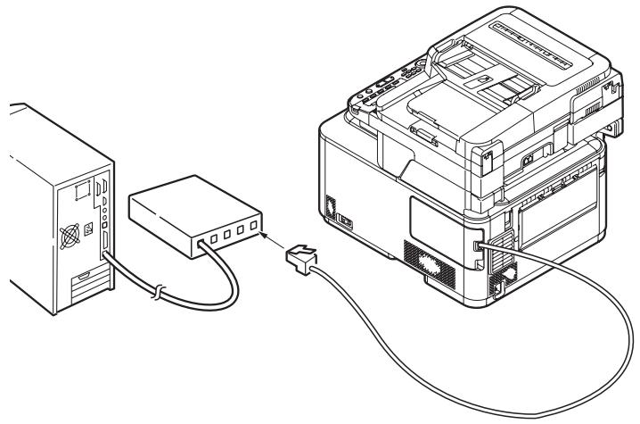 OKI CX2731MFP - Nota - 8