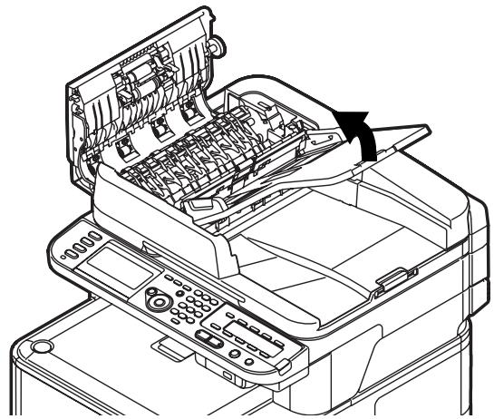 OKI CX2731MFP - Note - 6