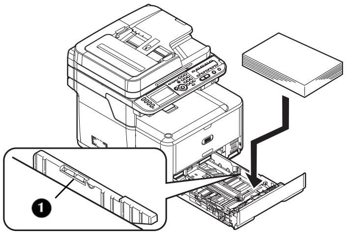 OKI CX2731MFP - Nota - 3