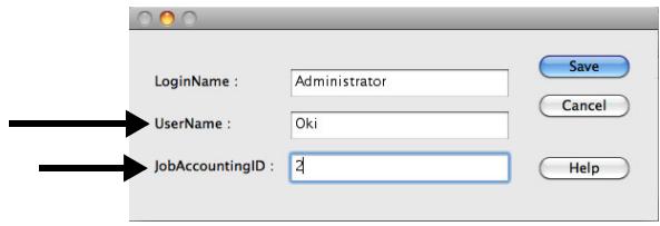 OKI CX2731MFP - Nota - 2