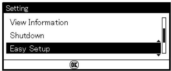OKI CX2731MFP - Nota - 1