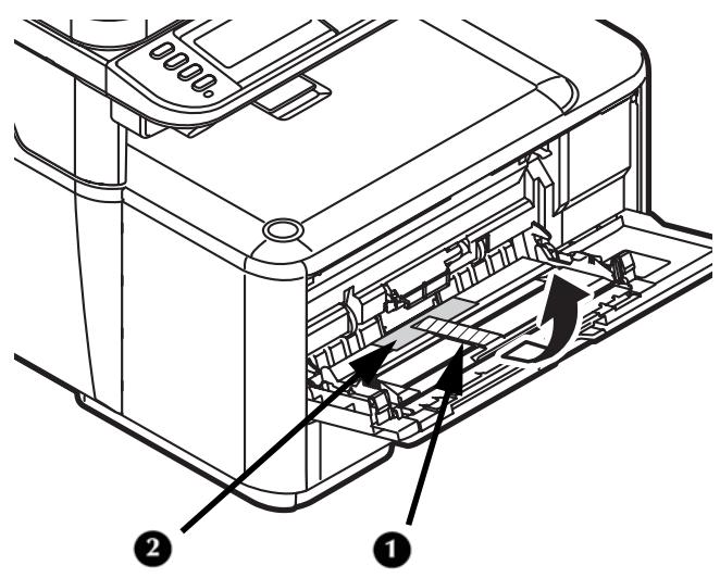 OKI CX2731MFP - Important! - 4