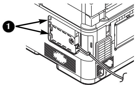 OKI CX2731MFP - Remarque - 4