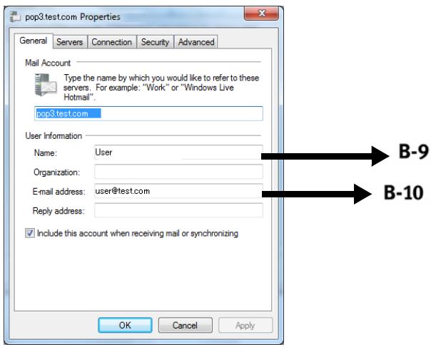 OKI CX2731MFP - Note - 1