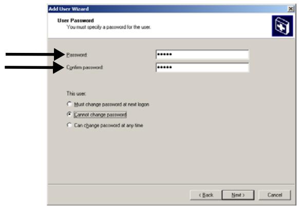 OKI CX2731MFP - No Windows Server 2003 - 2