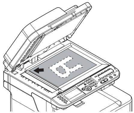OKI CX2731MFP - Important! - 2