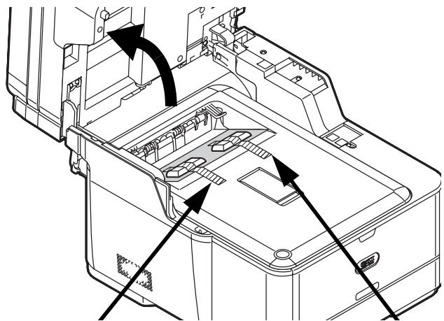 OKI CX2731MFP - Nota - 8