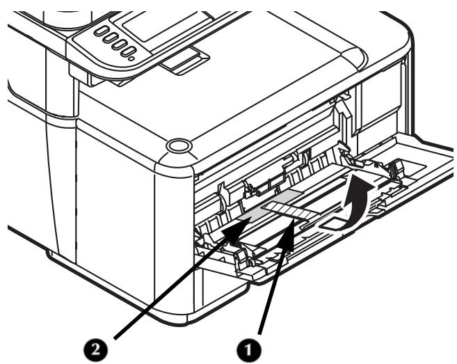 OKI CX2731MFP - iImportant! - 4