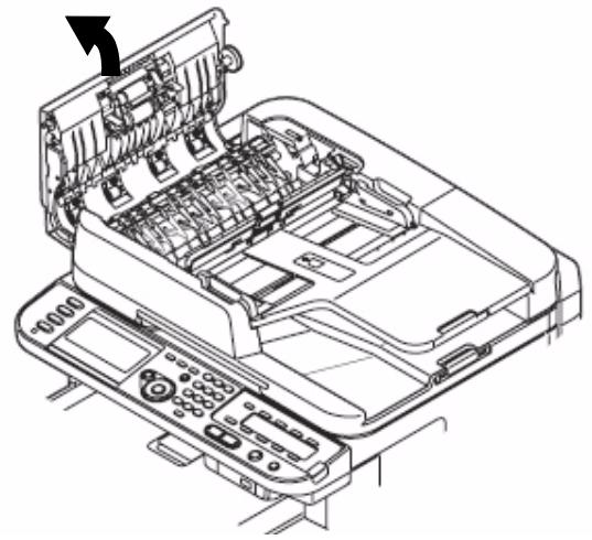 OKI CX2731MFP - Remarque - 5