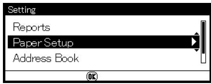 OKI CX2731MFP - Nota - 1