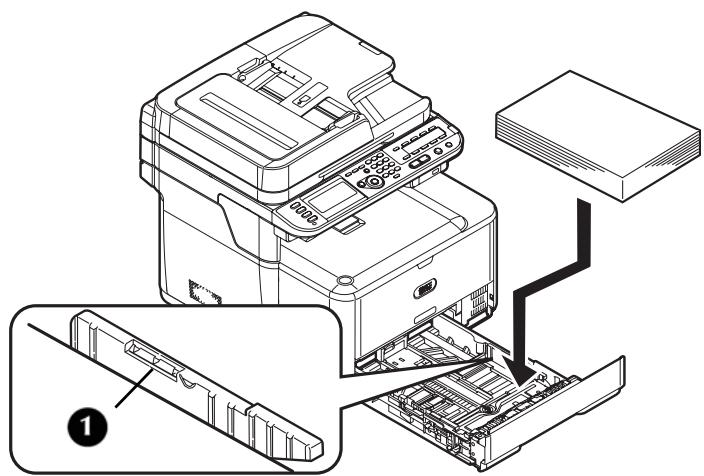 OKI CX2731MFP - Nota - 3