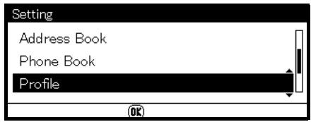 OKI CX2731MFP - Remarque - 1