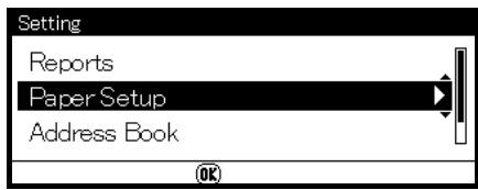 OKI CX2731MFP - Note - 1