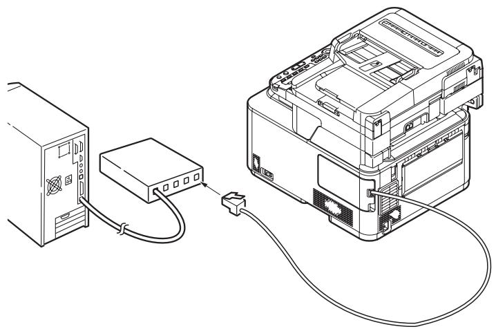 OKI CX2731MFP - Note - 8