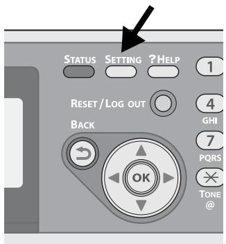 OKI CX2731MFP - Remarque - 5