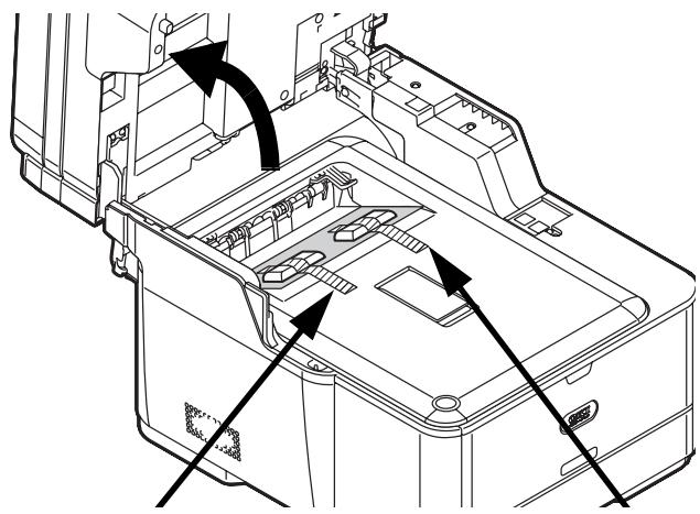 OKI CX2731MFP - Nota - 8