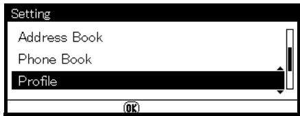 OKI CX2731MFP - Nota - 1