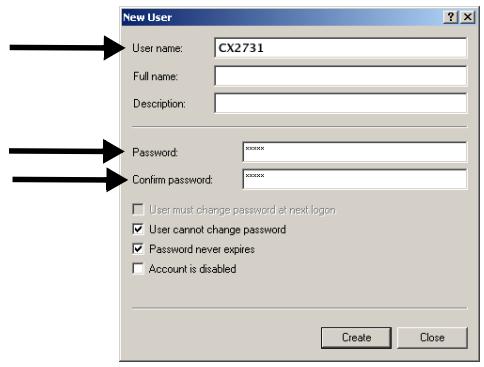 OKI CX2731MFP - Pour windows 2000 - 1