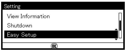 OKI CX2731MFP - Remarque - 1