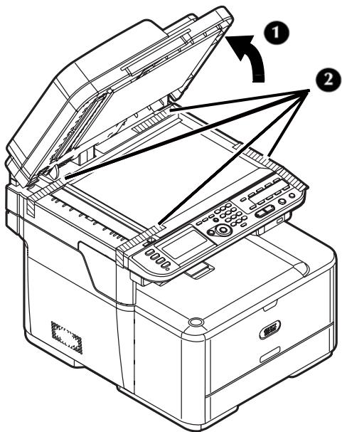 OKI CX2731MFP - Nota - 7