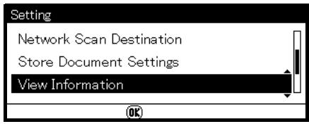 OKI CX2731MFP - Remarque - 1
