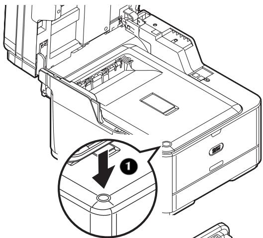 OKI CX2731MFP - Remarque - 9