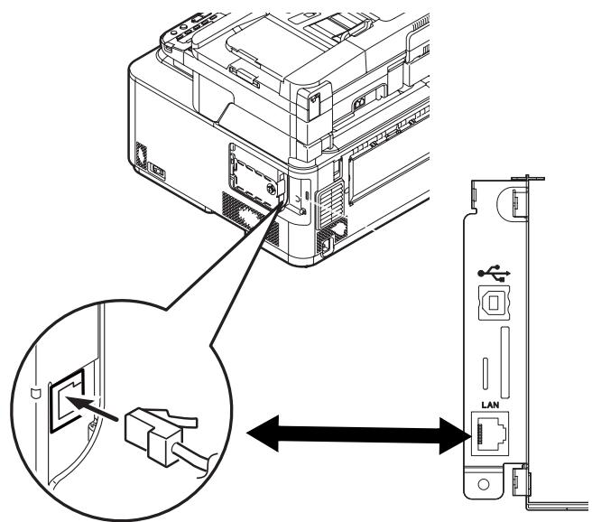 OKI CX2731MFP - Nota - 4