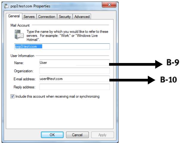 OKI CX2731MFP - Remarque - 1