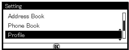 OKI CX2731MFP - Note - 1
