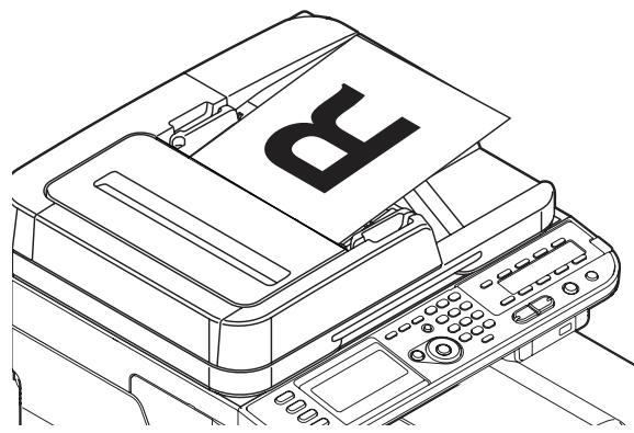 OKI CX2731MFP - iImportant! - 1