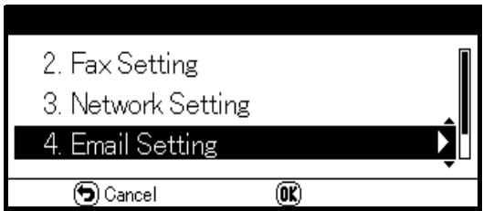 OKI CX2731MFP - Remarque - 2