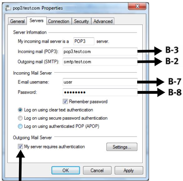 OKI CX2731MFP - Remarque - 2
